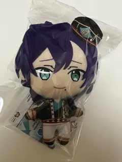 あんスタ ぬいぐるみ 礼瀬マヨイ ALKALOID 新衣装 - メルカリ