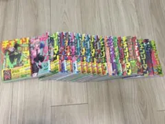 E*a様 【全巻セット】チェンソーマン１巻〜22巻 透明ブックカバー付き