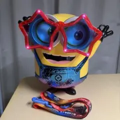 USJ ミニオン ポップコーンバケット