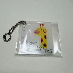 Dr.G 佐藤景瑚 POPUP イラストキーリング 2種 JO1 渋谷 限定 - メルカリ