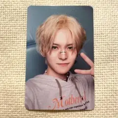 TREASURE ヨシ crocsクロックス トレカ