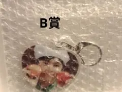 超特急 タクヤ 2026年2月キラリ スクラッチ B賞 アクリルキーホルダー