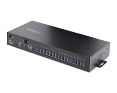 StarTech.com USB 3.0ハブ／16ポート - メルカリ