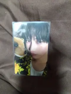 ENHYPENソヌ DESIRE:UNLEASHトレカ