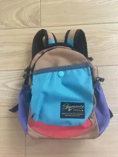 《BREEZE》FOスマイルバックパック