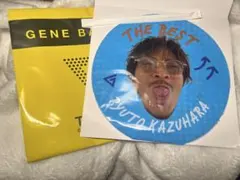 GENERATIONS THE BEST 数原龍友 じぇねバルーン