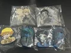 鬼滅の刃 グッズまとめ売り 我妻善逸 獪岳