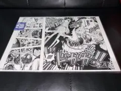 ONE PIECE ALL PAGES 七武海 インペルダウン ミホーク 王下 - メルカリ