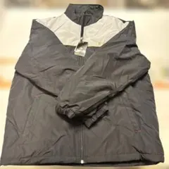 新品 DUNLOP MOTORSPORT 上下セット3L 防寒