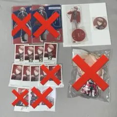 【定価以下】にじさんじ セラフ・ダズルガーデン