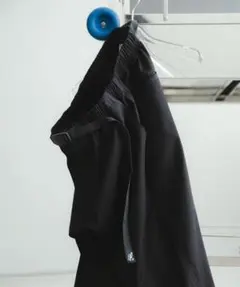 新品 GRAMICCI ギャバジンワイド