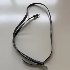 BONAVENTURA ショルダーストラップ ブラック✖️エトーブ