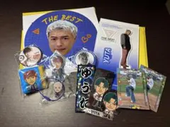 GENERATIONS 中務裕太 グッズ