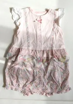 bebe ロンパース