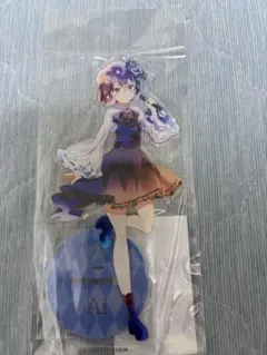 ゾンビランドサガ PALE TONE series アクリルスタンド 水野愛