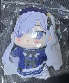 魔法少女ノ魔女裁判 ぬいぴーす 夏目アンアン 未開封 - メルカリ
