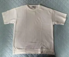 TIMBRE POSTE メッシュTシャツ ホワイト Mサイズ