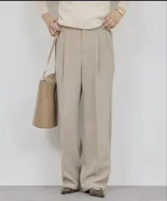 MUSE de Deuxieme Classe *Shake code パンツ - メルカリ