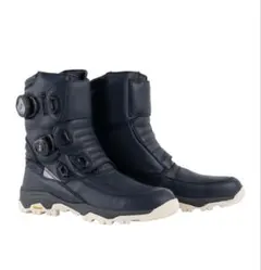 K-4542Z GUARD BOOTS ガルドブーツ　25cmのサムネイル