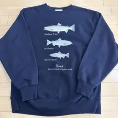 2025年最新】brook スウェットの人気アイテム - メルカリ