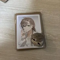 にじさんじ つむまる 叶