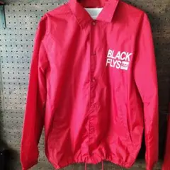 ナイロンジャケット