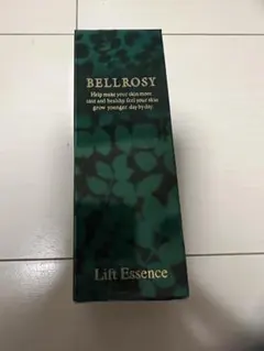 ベルロージィ BELLROSY リフトエッセンス 40mlのサムネイル