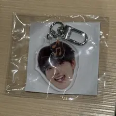 TREASURE 顔アクキー ジュンギュ 楽