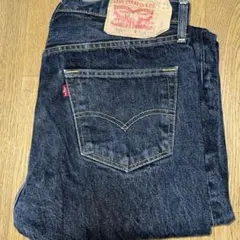 【ゆうだい様 専用】Levi's 501 ボタン裏4032 W34/L32