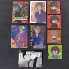 【バラ売り可】名探偵コナン　赤井秀一（沖矢昴）まとめ売り