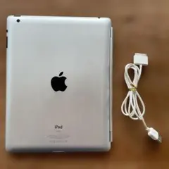 Apple iPad A1416 32GB 本体 カバー付きのサムネイル