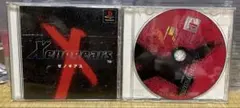 Xenogears ゼノギアス PS1