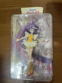 クリィミーマミ　フィギュア