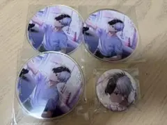 WINDBREAKER ウィンブレ ウィンヒロ 桜遥