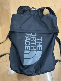 【未使用】THE NORTH FACE ピーエフスタッフバッグ