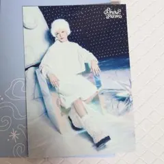 【匿名配送】NEXZ JYPポップアップ ラントレ ヒュイ