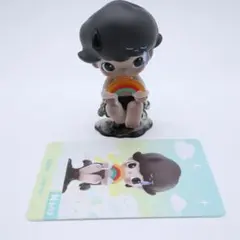 Cheer Up DIMOO POPMART