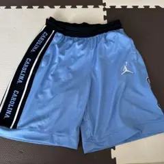 JORDAN ジョーダン UNC ノースカロライナ バスパン Lのサムネイル