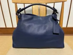 美品◆土屋鞄　クラルテ　アークキャリートート　フォグブルー 　レザー 土屋鞄 クラルテ アークキャリートート フォグブルー 美品 - メルカリ