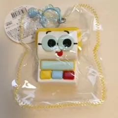 タグ付き＊トイストーリー5 もちふわスクイーズ スマーティ・パンツ