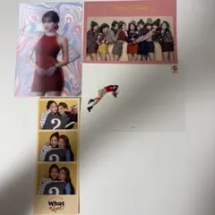 バラ売りOK】 TWICE ジヒョフォトカードセット - メルカリ