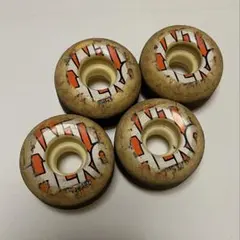 ANTI HERO　52mm　ハードウィールのサムネイル