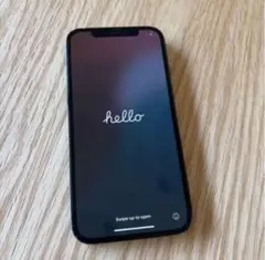 Apple iPhone12 Pro パシフィックブルー256GB ※説明欄必読