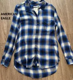 AmericanEagleOutfitters シャツ