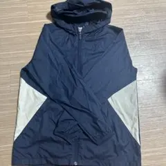 PUMA フード付きジャケット 150cm ネイビー