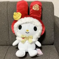 30日最終日‼️マイメロディ 3Lぬいぐるみ♡ 楽天市場】マイメロディ ぬいぐるみ3L : サンリオオンラインショップ
