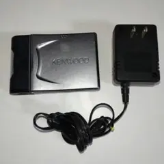 ジャンク　動作未確認　ポータブルMDプレーヤー3台セット MDプレーヤー KENWOOD 動作未確認 ジャンク - メルカリ