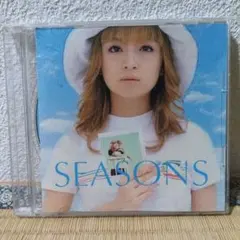 【即購入ok!!】浜崎あゆみ 2000年シングル『SEASONS』新品未開封 2025年最新】SEASONS 浜崎あゆみの人気アイテム - メルカリ