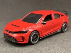 ホットウィール プルバック ホンダ シビック タイプRのサムネイル