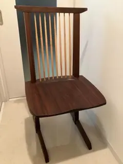Conoid Chair George Nakashima ジョージナカシマ